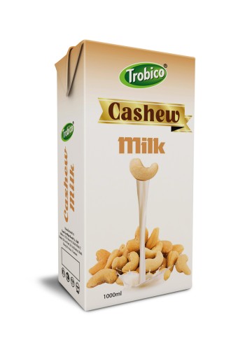 Cashew milk 1000ml